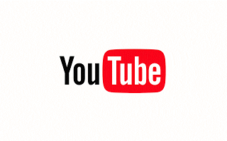 YouTube  شعار جديد