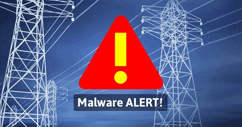 Warning! This Dangerous Vulnerability Can Cause Power Blackout