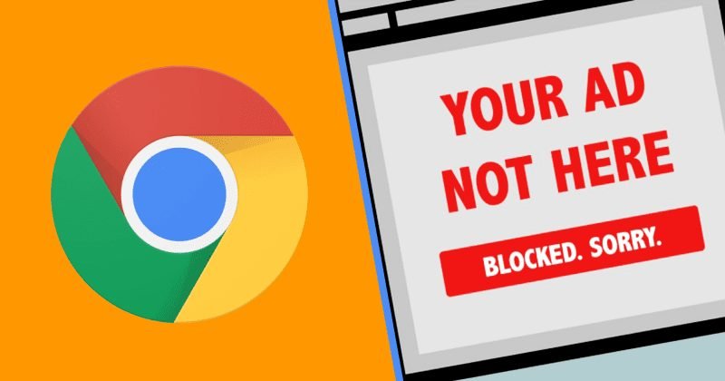 يأتي برنامج Ad-Blocker المدمج من Google إلى Chrome Canary