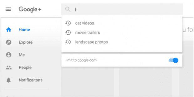 أضافت Google للتو ميزات جديدة رائعة إلى + Google 2