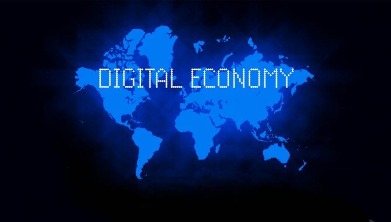 الهند ستبلغ تريليون دولار للاقتصاد الرقمي في السنوات القادمة 2