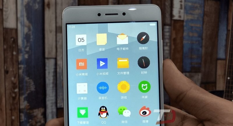 Xiaomi 5X ، سيكون أول هاتف من العلامة التجارية الفرعية لـ Xiaomi تسمى "Lanmi"