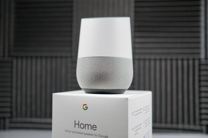 احصل على جهاز Chromecast مجاني مع Google Home 2