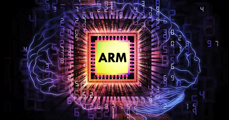 ARM Wants To Get Into Our Brains With These Chips