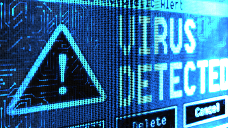 Beware! This Malware Could Erase All Your Data From Your HDD