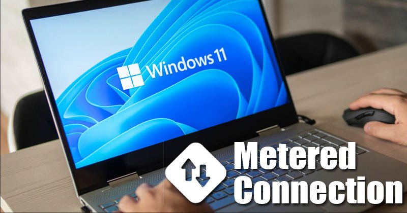 How to Set Up a Metered Connection in Windows 11