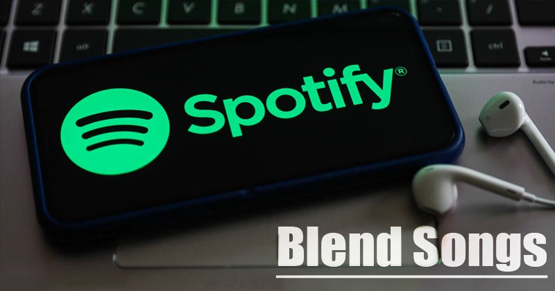 How to CrossFade/Blend Songs on Spotify