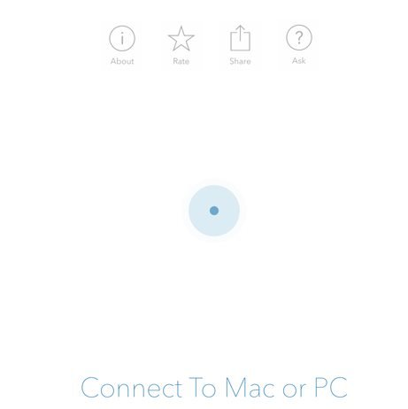 استخدم جهاز iOS الخاص بك كشاشة ثانية لجهاز الكمبيوتر أو جهاز Mac