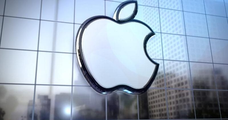 Apple Hit With $25K Per Day Fine In Qualcomm Antitrust Case