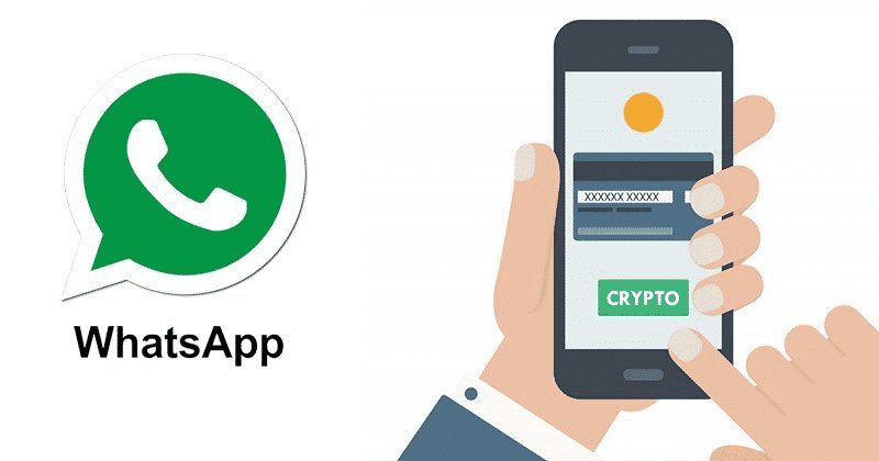 Facebook Is Secretly Developing Its Own Cryptocurrency For WhatsApp