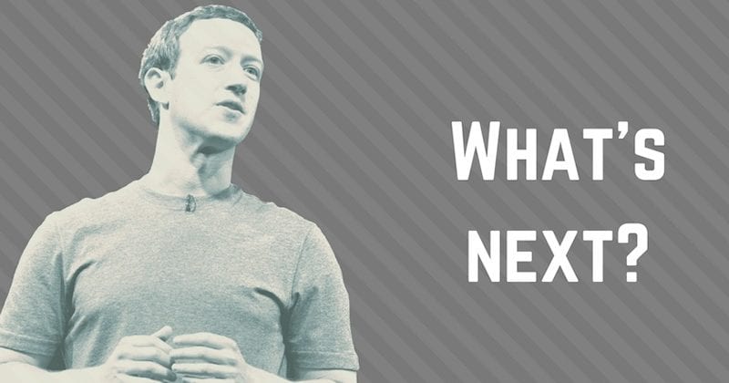 Facebook Is Actively Looking Into Launching A PAID Version