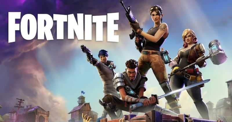 Fortnite Gives Up on China as Beijing