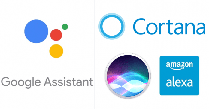 Google Assistant  يهزم سيري وأليكسا وكورتانا في اختبار الذكاء