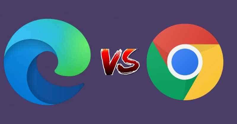 Google Chrome vs Microsoft Edge: Which One is Better?
