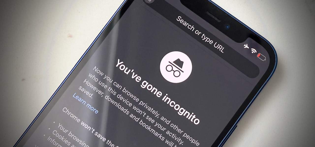 Google is improving privacy by allowing users to lock Chrome Incognito tabs