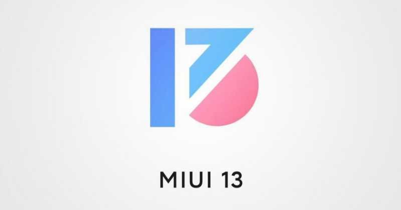 MIUI 13 expected features and release date
