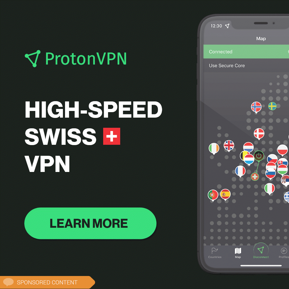 ProtonVPN: VPN تركز على الخصوصية وتتمتع بأمان وميزات قوية