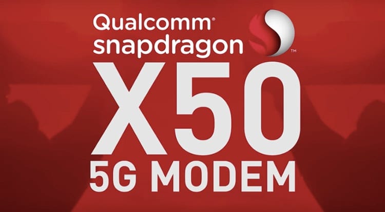 Qualcomm Snapdragon 850 لإبراز أول مودم 5G قائم على المستهلك