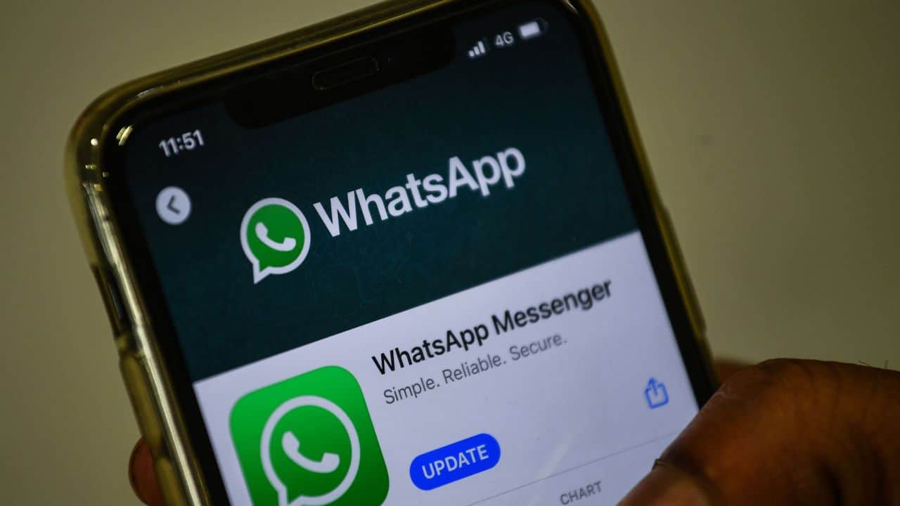 تشفير WhatsApp - هل Facebook تريد التغلب عليها؟