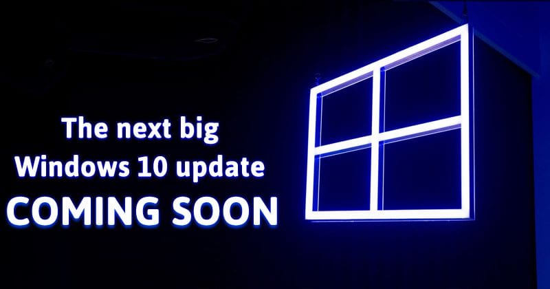 Windows 10 Redstone 6 Builds Are Coming