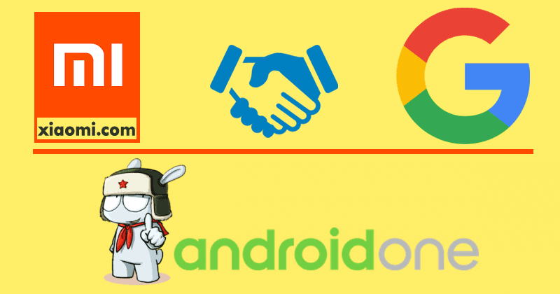 Xiaomi And Google Working On Android One Smartphone