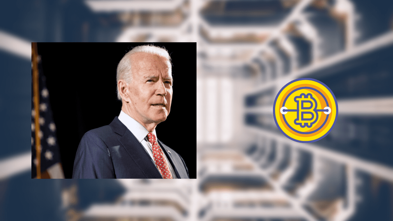 What crypto investors should know about the infrastructure bill signed by President Biden