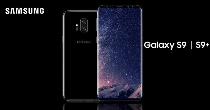 Last-Minute Galaxy S9 & S9+ Features Revealed