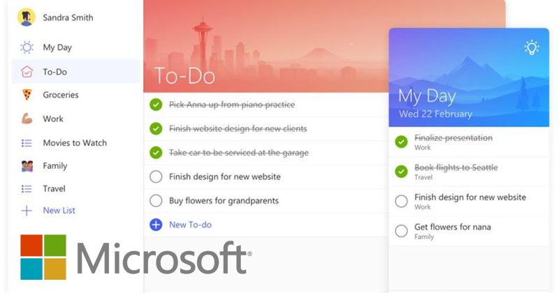 Microsoft Launches A New Task Manager For Windows, Android, and iOS