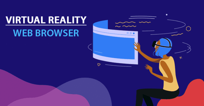 أطلقت Mozilla للتو متصفح الويب الواقعي الافتراضي الجديد كليًا