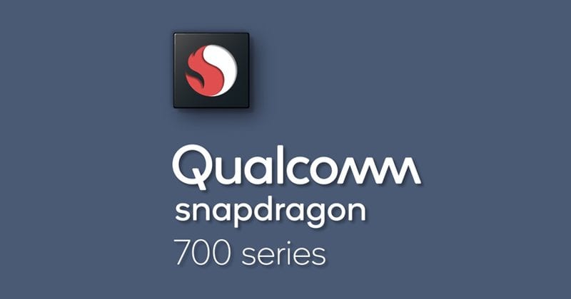 Qualcomm Just Launched Snapdragon 700 Series With On-Device AI Support & More