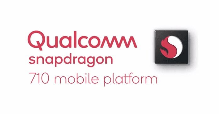 أعلنت شركة Qualcomm للتو عن معالج Snapdragon 710 (10 نانومتر) مع محرك AI متعدد النواة