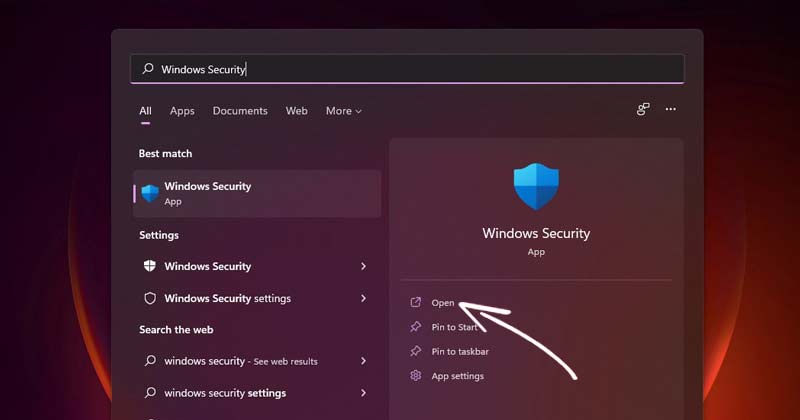 7 Best Ways to Fix Windows Security Not Opening on Windows 11
