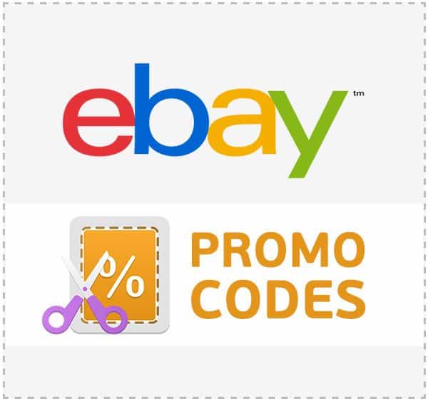 كيفية تطبيق الرموز الترويجية على موقع eBay