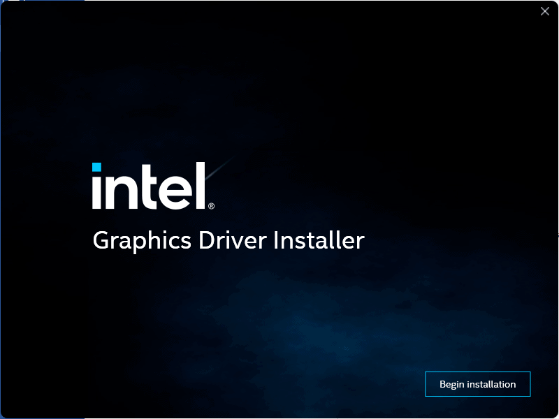 Intel releases first Windows 11 ready Graphics Driver