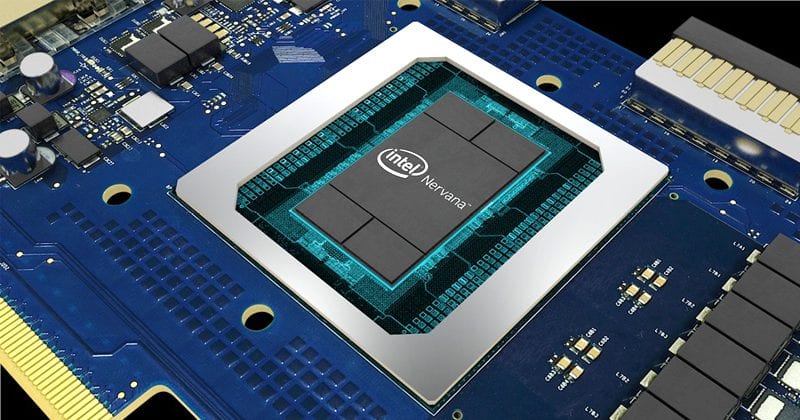 Intel Unveils New Family Of AI Chips To Take On Nvidia