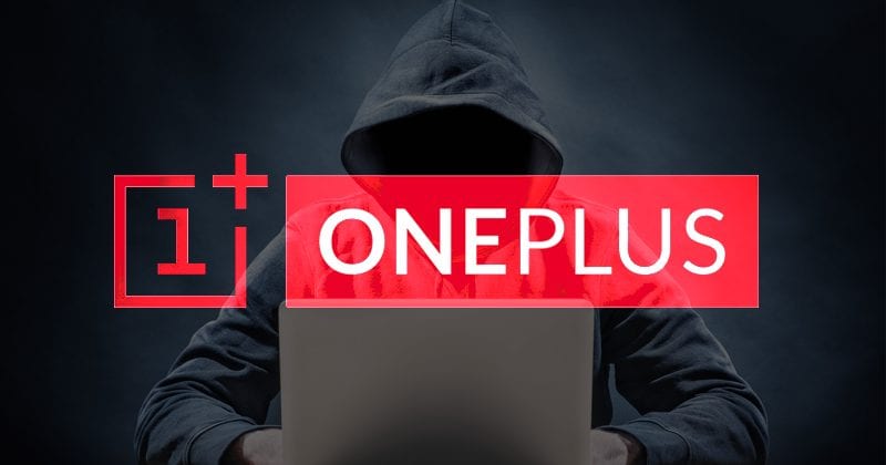 Beware OnePlus Users! Hackers Could Take Over Your phone