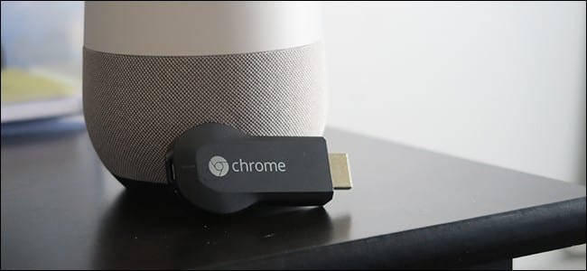 احصل على جهاز Chromecast مجاني مع Google Home
