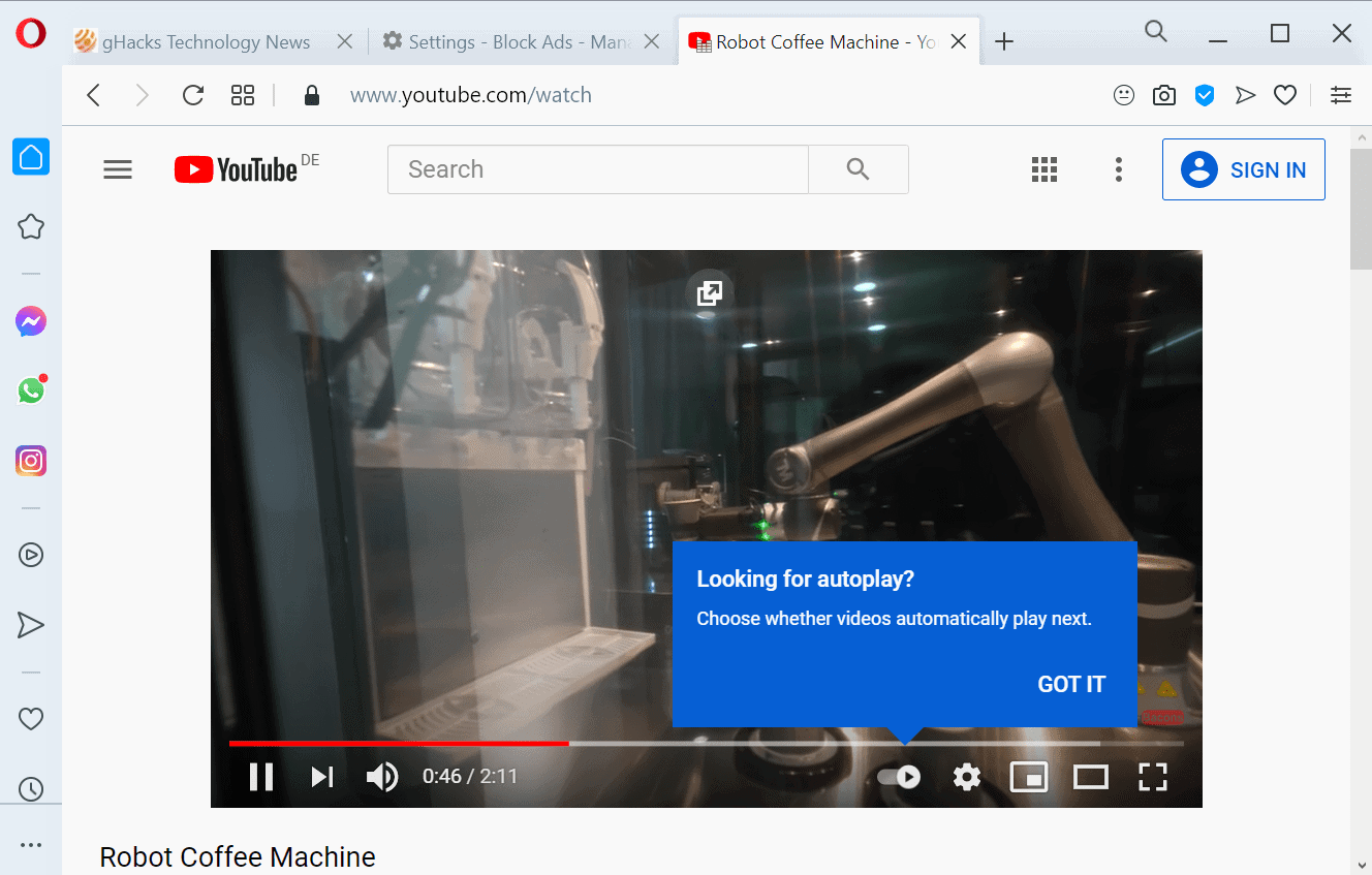 youtube autoplay moved