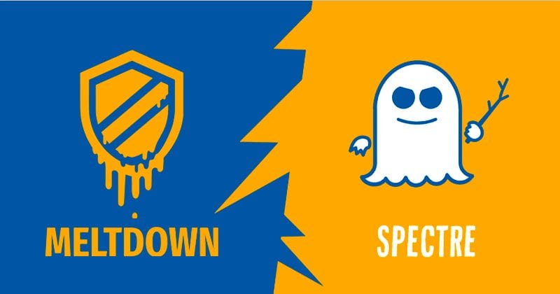 Meltdown/Spectre-Based Malware Coming Soon To Devices Near You