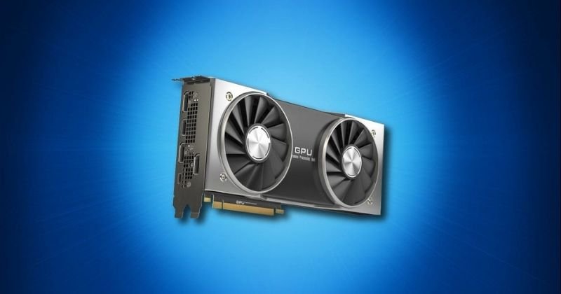GPU Prices Are Finally Dropping