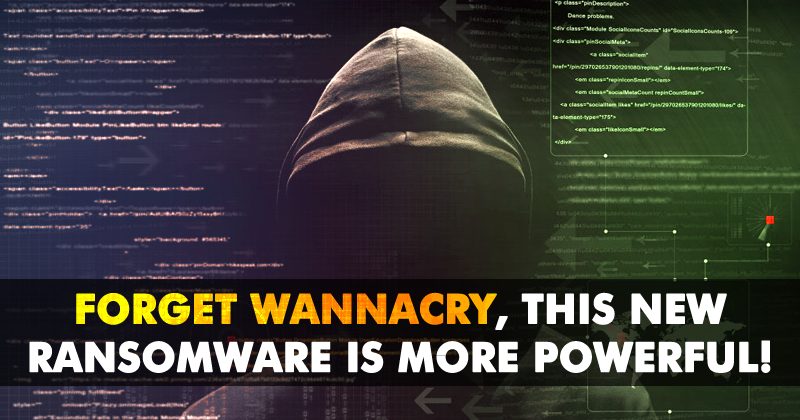 EternalRocks: This New Ransomware Is Stronger Than WannaCry!