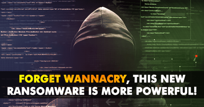 EternalRocks: برنامج الفدية الجديد هذا أقوى من WannaCry!