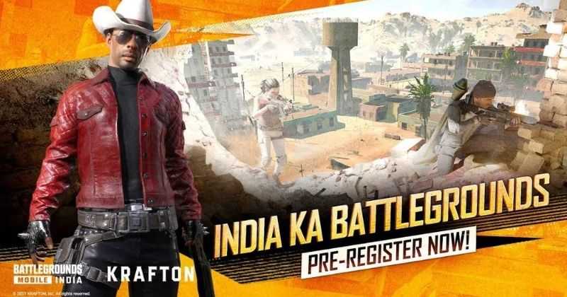 Battlegrounds Mobile India Kicks Off Pre-Registration: How to Register