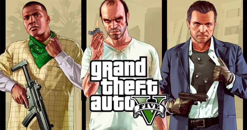 GTA 5 Download: Check Out System Requirements & Other Details