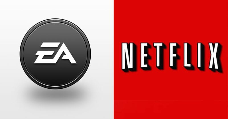 Electronic Arts Wants To Have Its Own Netflix Like Service