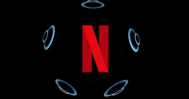 تضيف Netflix دعم الصوت المكاني لأجهزة iPhone و iPad