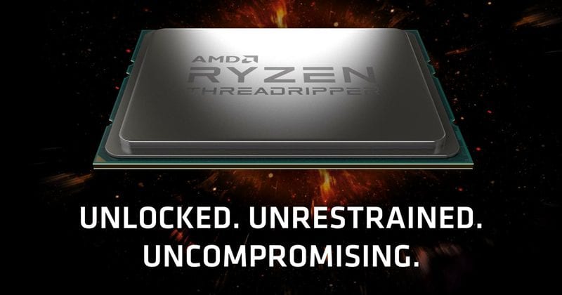 AMD Announces Massive Ryzen CPU Price Cuts