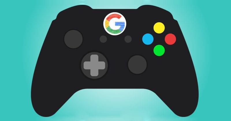 Google Is Creating Its Own Gaming Console And Game Streaming Service