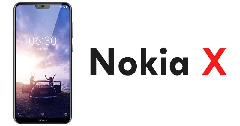 Nokia X Revealed Officially By HMD Global