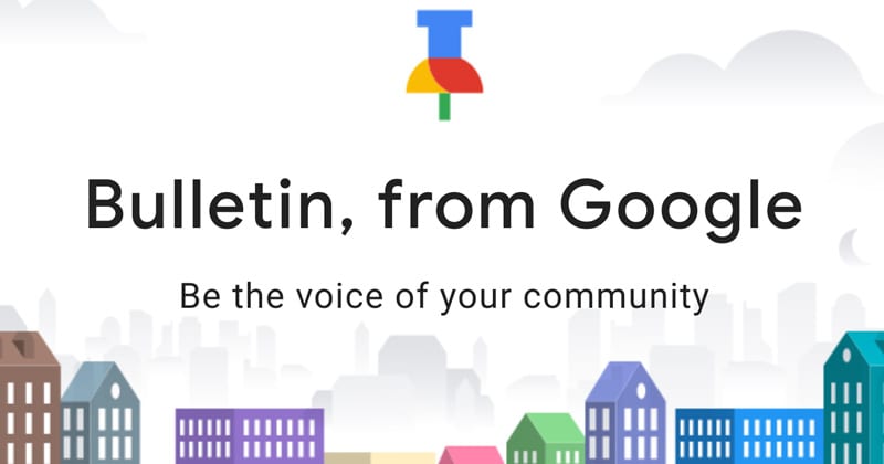 ستسمح خدمة "نشرة" Google الجديدة لأي شخص بإرسال قصص إخبارية